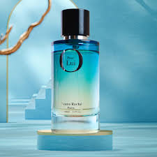 Pour Eau Louis Eau de Parfum for men